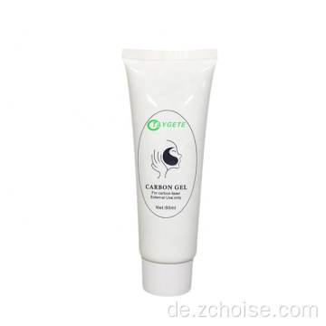 Laser-Kohlenstoff-Peeling-Maskencreme